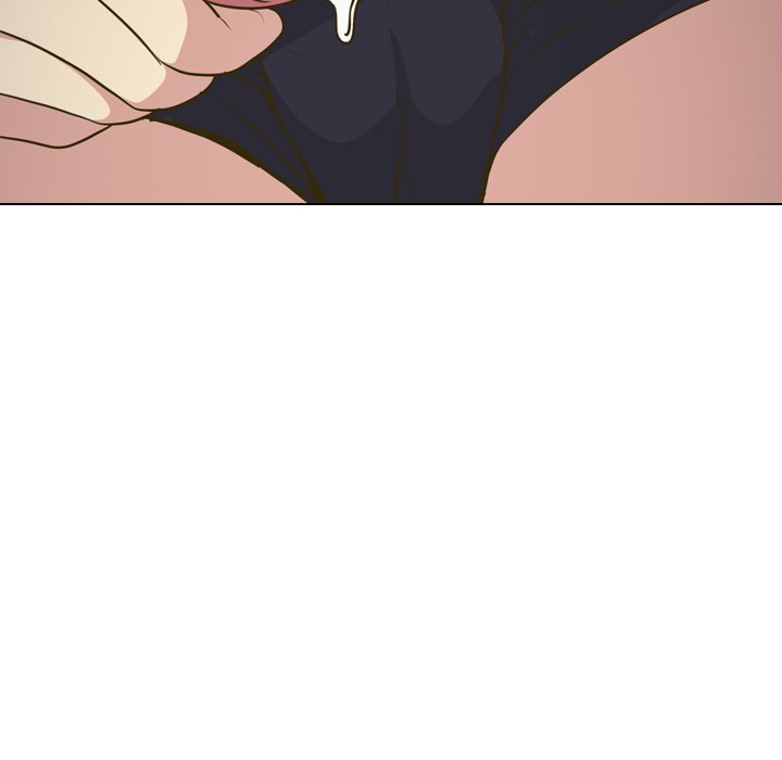 The Giving Girl Manhwa - Chapter 30 Page 127