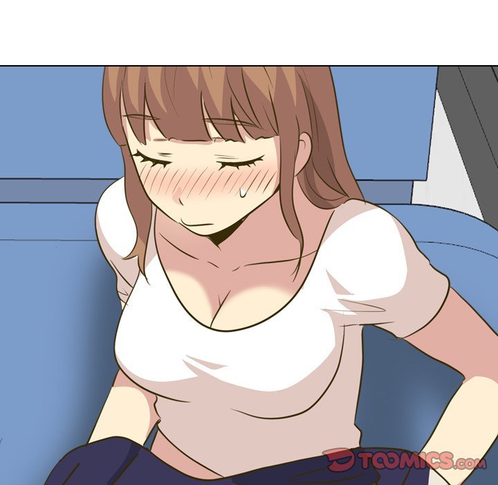 The Giving Girl Manhwa - Chapter 30 Page 128