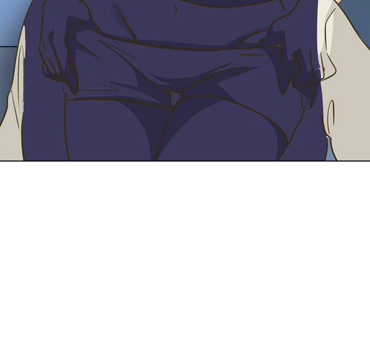 The Giving Girl Manhwa - Chapter 30 Page 129