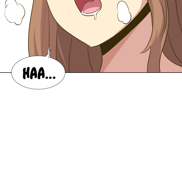 The Giving Girl Manhwa - Chapter 30 Page 133