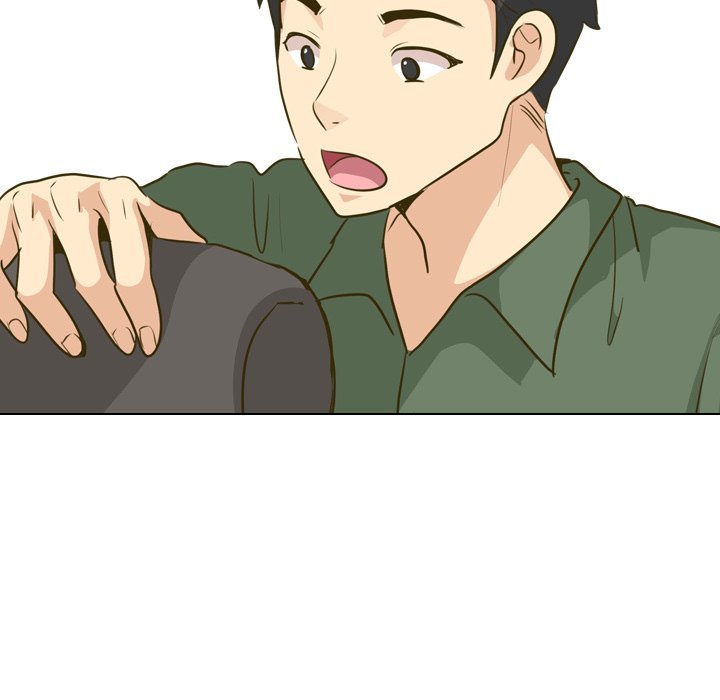 The Giving Girl Manhwa - Chapter 30 Page 135