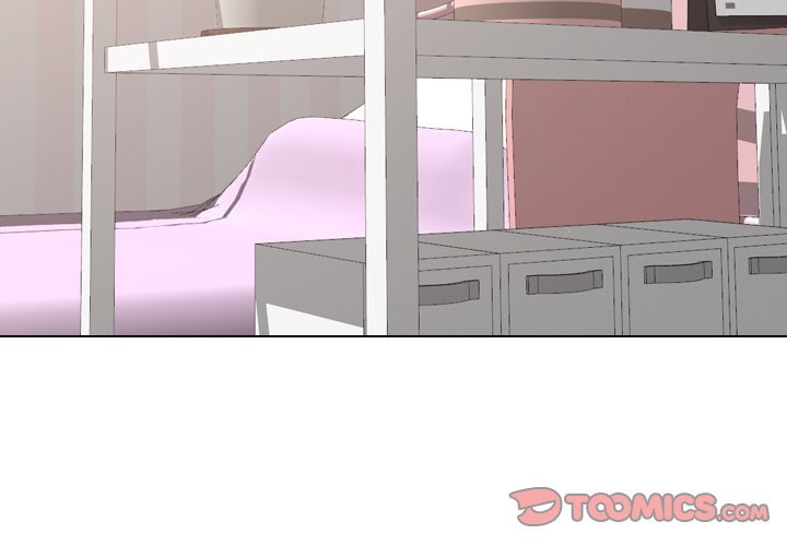 The Giving Girl Manhwa - Chapter 40 Page 3