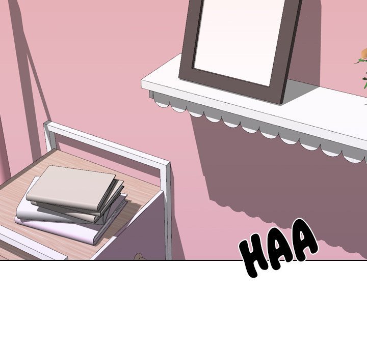 The Giving Girl Manhwa - Chapter 40 Page 5