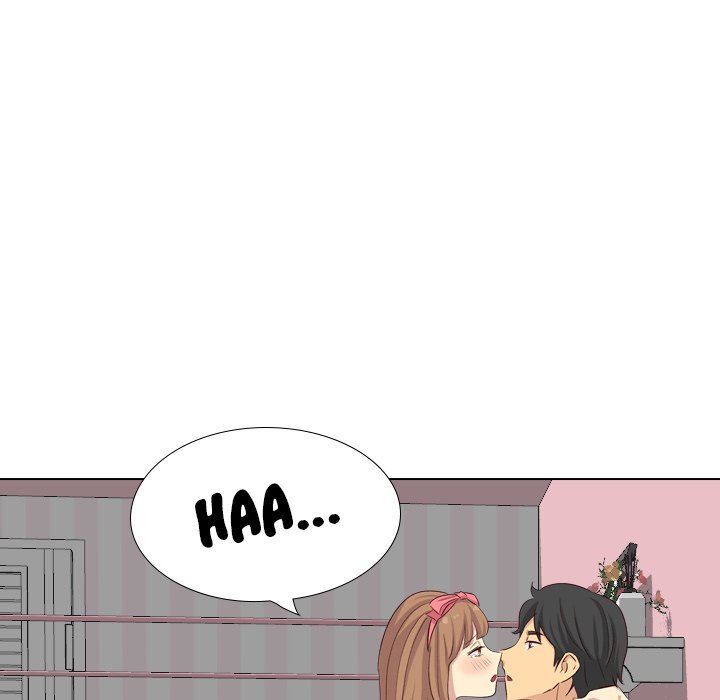 The Giving Girl Manhwa - Chapter 40 Page 7