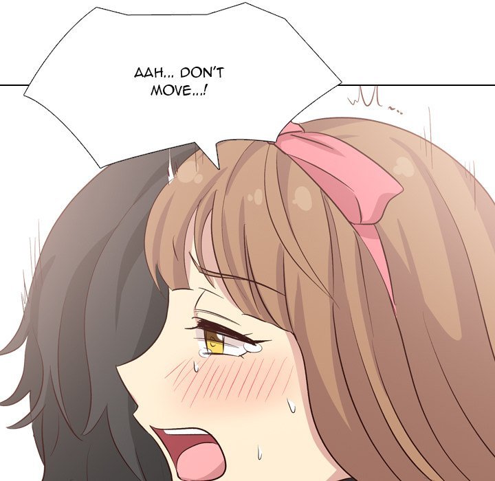 The Giving Girl Manhwa - Chapter 40 Page 14