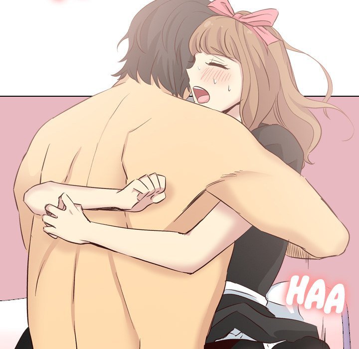 The Giving Girl Manhwa - Chapter 40 Page 21