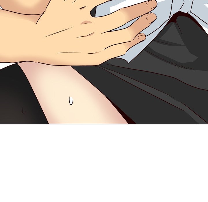 The Giving Girl Manhwa - Chapter 40 Page 25