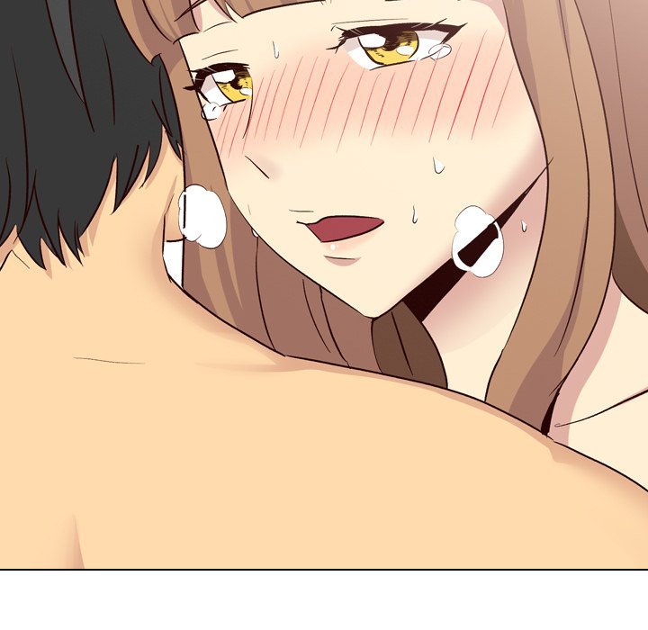 The Giving Girl Manhwa - Chapter 40 Page 28