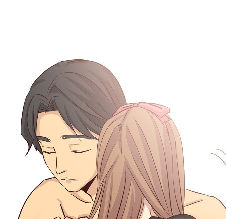 The Giving Girl Manhwa - Chapter 40 Page 30