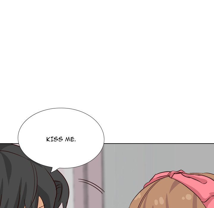 The Giving Girl Manhwa - Chapter 40 Page 34