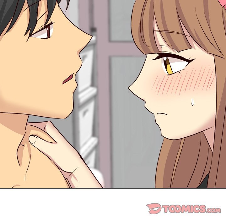 The Giving Girl Manhwa - Chapter 40 Page 35