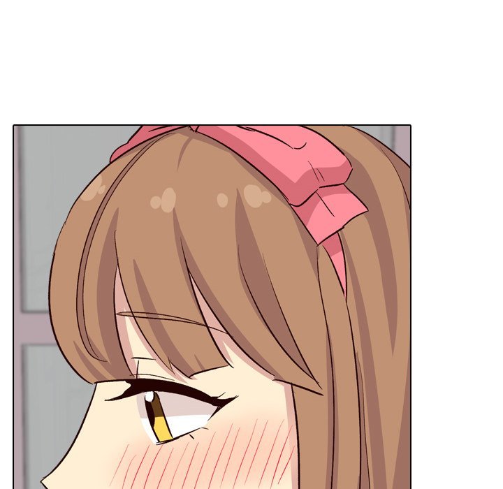 The Giving Girl Manhwa - Chapter 40 Page 37