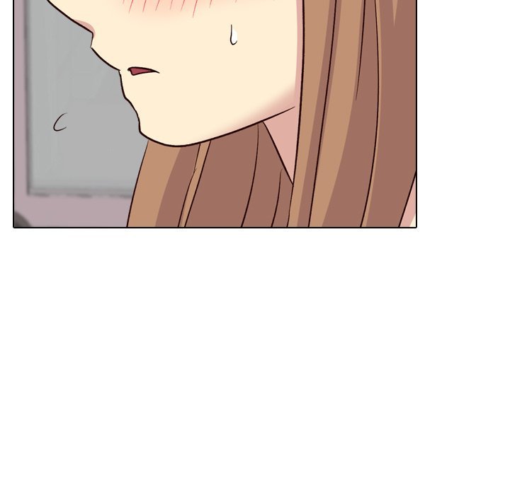 The Giving Girl Manhwa - Chapter 40 Page 38