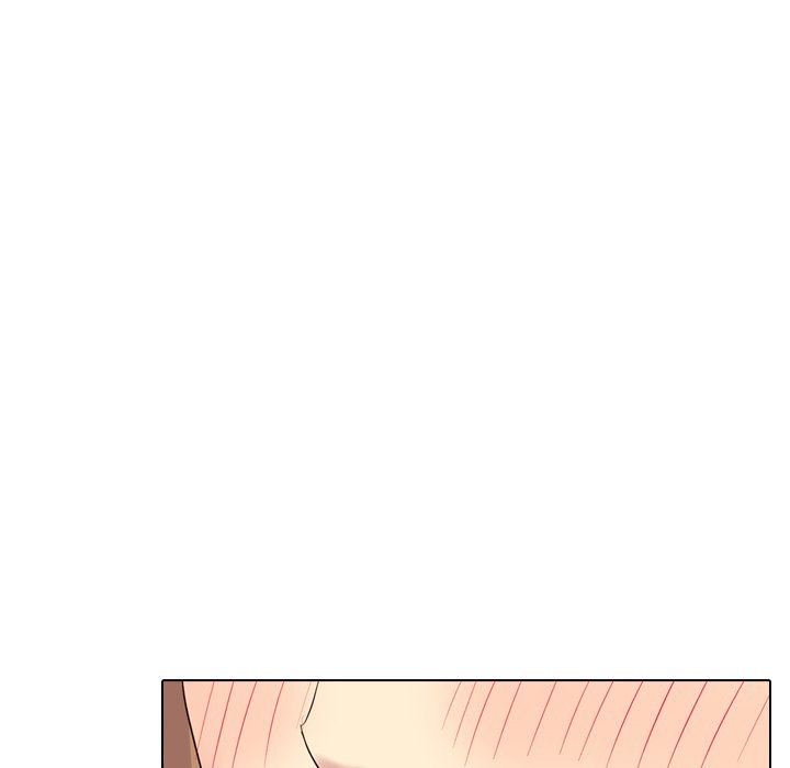 The Giving Girl Manhwa - Chapter 40 Page 39