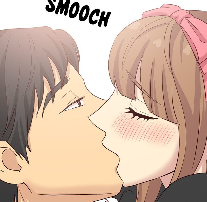 The Giving Girl Manhwa - Chapter 40 Page 45