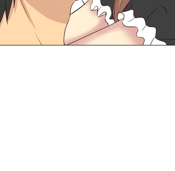 The Giving Girl Manhwa - Chapter 40 Page 46