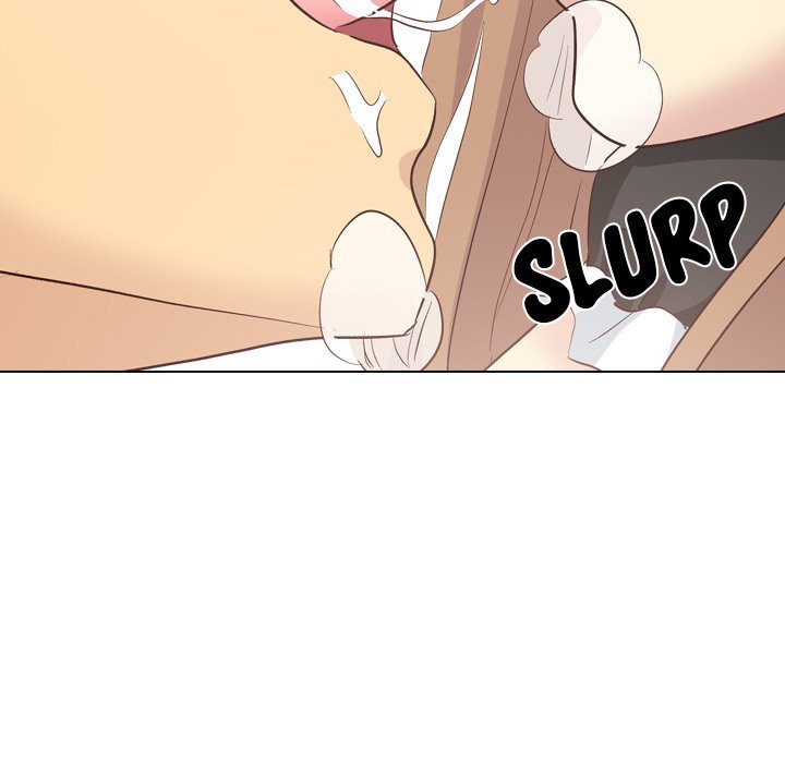 The Giving Girl Manhwa - Chapter 40 Page 49