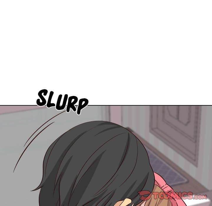 The Giving Girl Manhwa - Chapter 40 Page 51