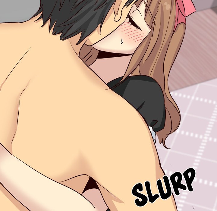 The Giving Girl Manhwa - Chapter 40 Page 52