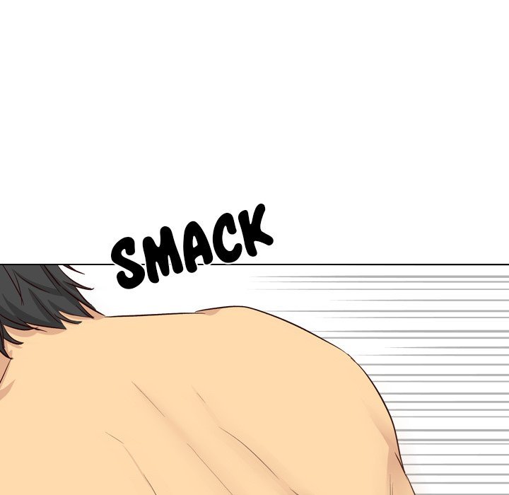 The Giving Girl Manhwa - Chapter 40 Page 58