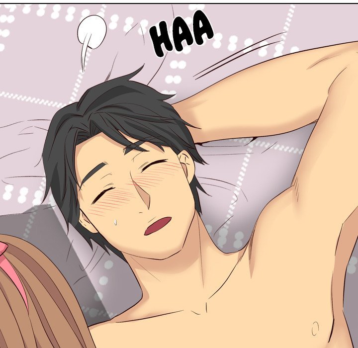 The Giving Girl Manhwa - Chapter 40 Page 94