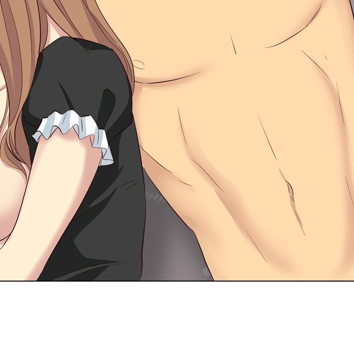 The Giving Girl Manhwa - Chapter 40 Page 95