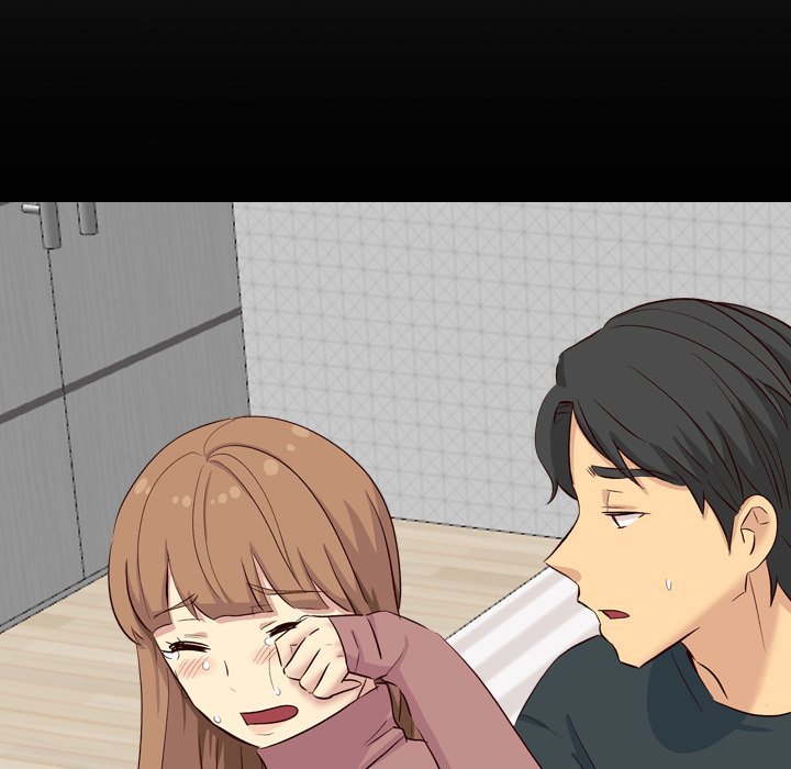 The Giving Girl Manhwa - Chapter 40 Page 106