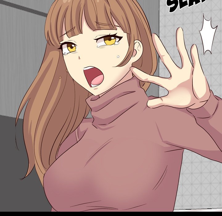 The Giving Girl Manhwa - Chapter 40 Page 110