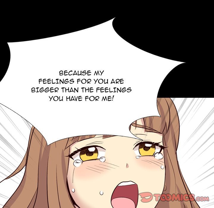 The Giving Girl Manhwa - Chapter 40 Page 115