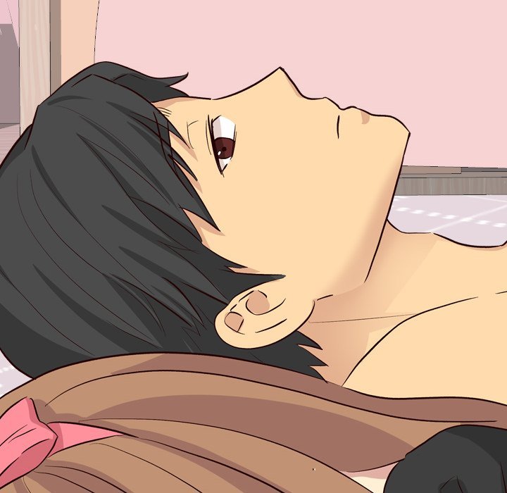 The Giving Girl Manhwa - Chapter 40 Page 119