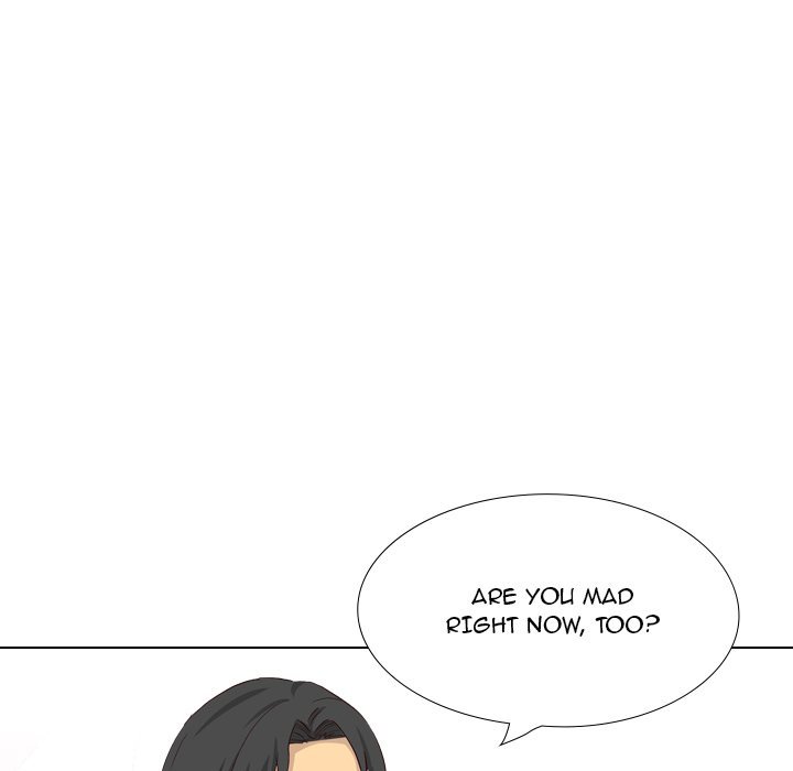 The Giving Girl Manhwa - Chapter 40 Page 121