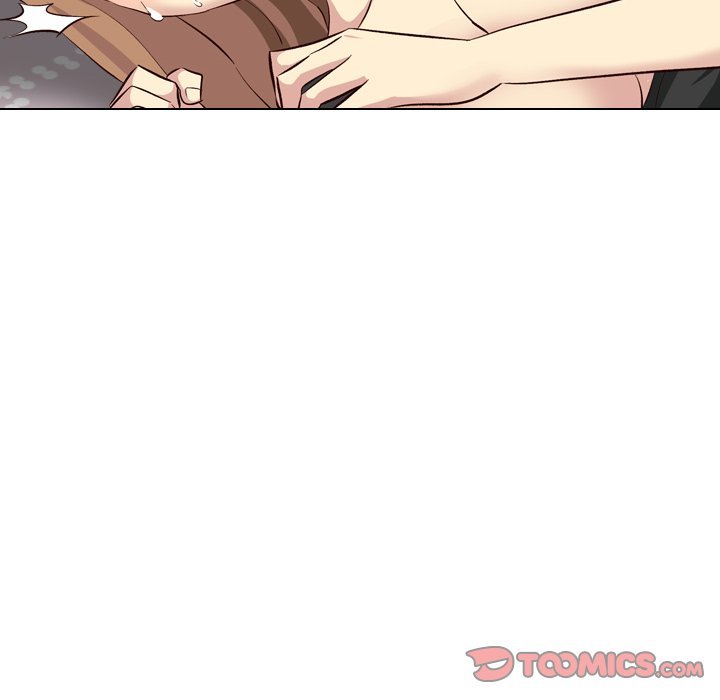 The Giving Girl Manhwa - Chapter 40 Page 123