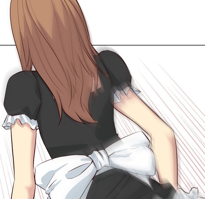 The Giving Girl Manhwa - Chapter 40 Page 125