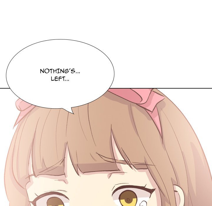 The Giving Girl Manhwa - Chapter 40 Page 134