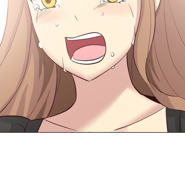 The Giving Girl Manhwa - Chapter 40 Page 135