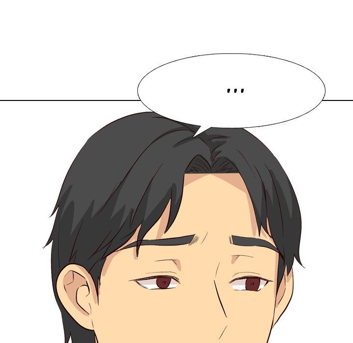 The Giving Girl Manhwa - Chapter 40 Page 141