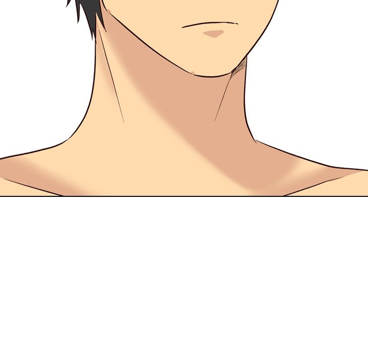 The Giving Girl Manhwa - Chapter 40 Page 142