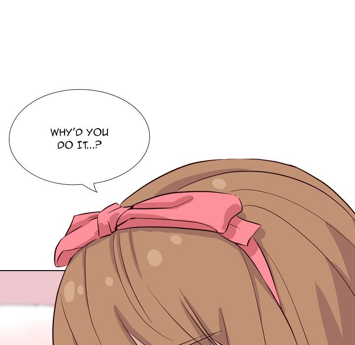 The Giving Girl Manhwa - Chapter 40 Page 144