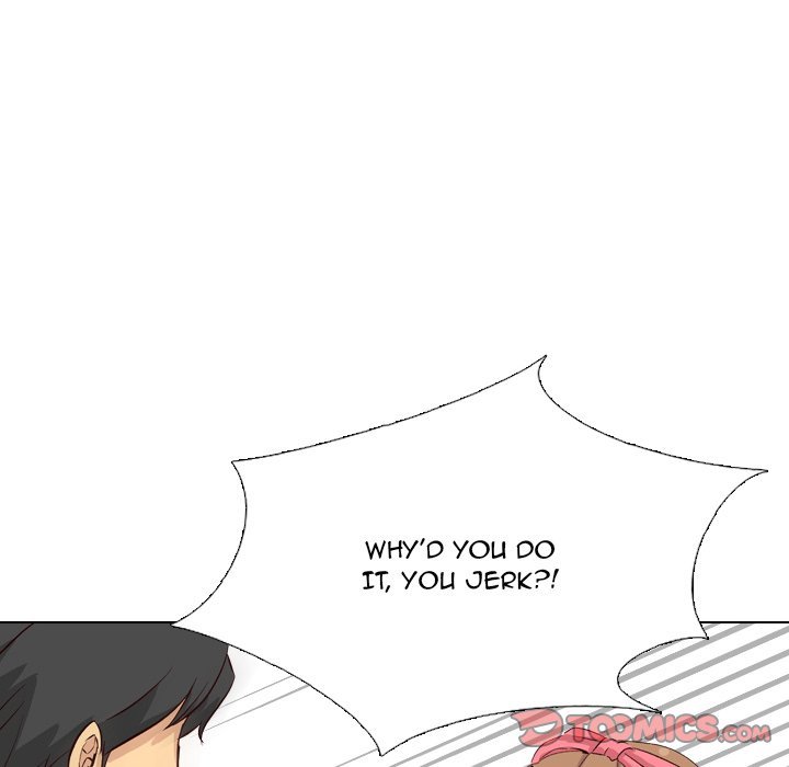 The Giving Girl Manhwa - Chapter 40 Page 147