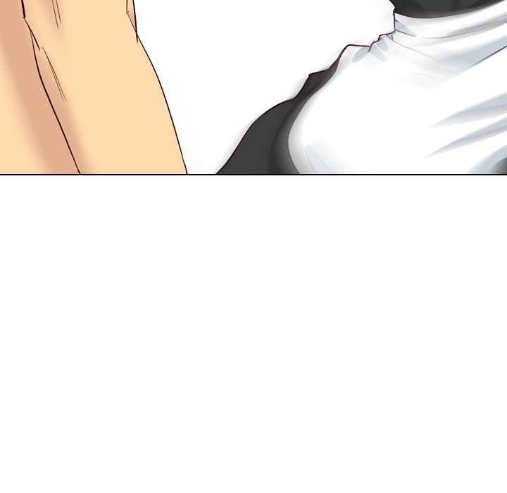 The Giving Girl Manhwa - Chapter 40 Page 149