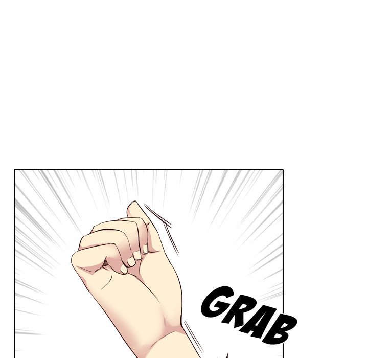 The Giving Girl Manhwa - Chapter 40 Page 151