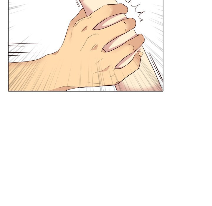 The Giving Girl Manhwa - Chapter 40 Page 152