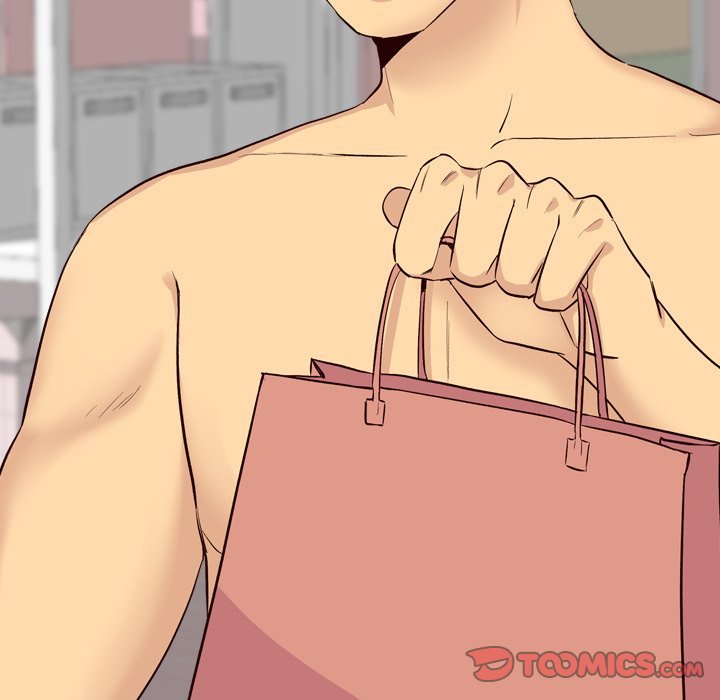 The Giving Girl Manhwa - Chapter 40 Page 155