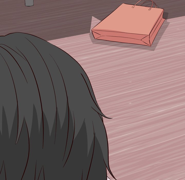 The Giving Girl Manhwa - Chapter 40 Page 162