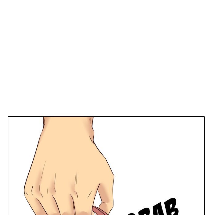 The Giving Girl Manhwa - Chapter 40 Page 168