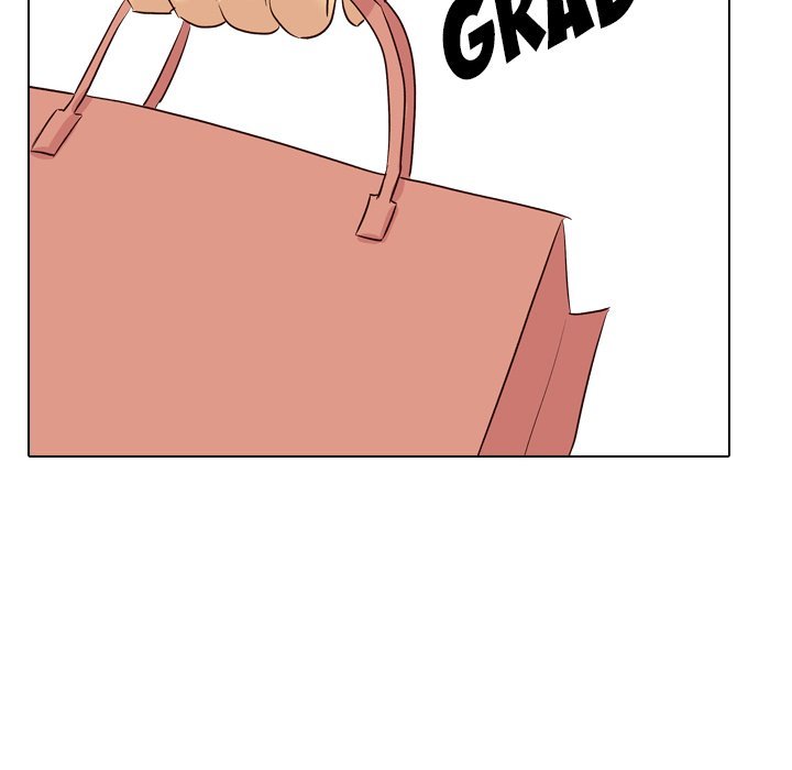 The Giving Girl Manhwa - Chapter 40 Page 169
