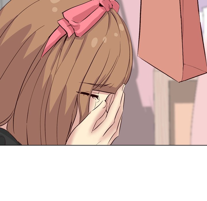 The Giving Girl Manhwa - Chapter 40 Page 175