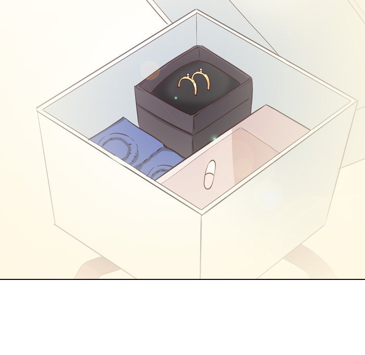 The Giving Girl Manhwa - Chapter 40 Page 184