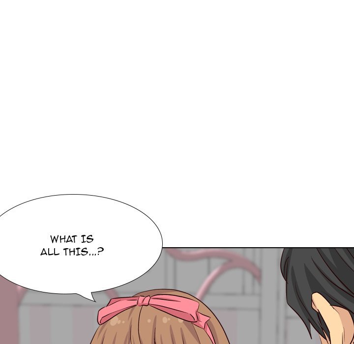 The Giving Girl Manhwa - Chapter 40 Page 186