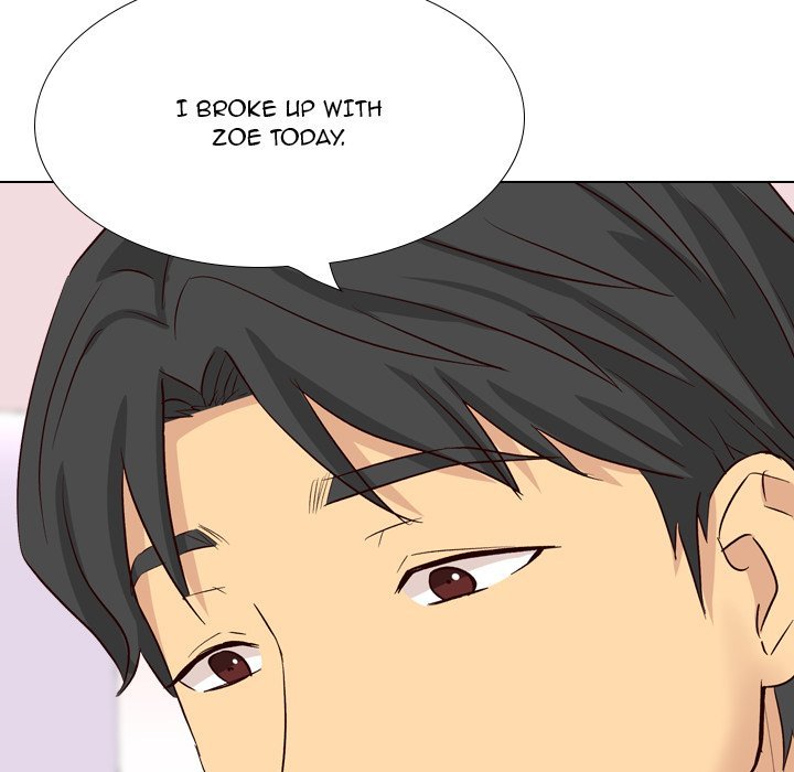 The Giving Girl Manhwa - Chapter 40 Page 190